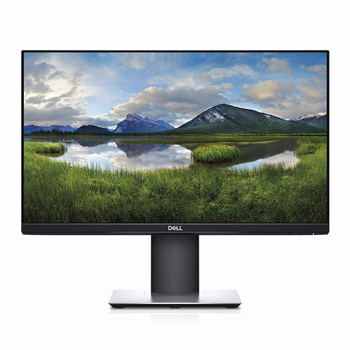 DELL P2719H (�߰�)
