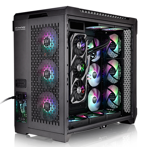 �������ũ CTE C750 Air