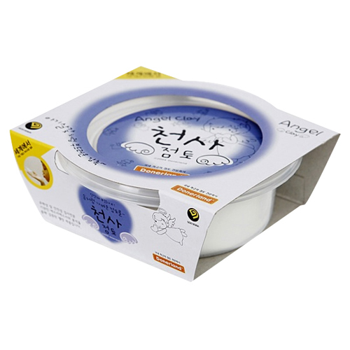 도너랜드 천사점토 벌크 65g