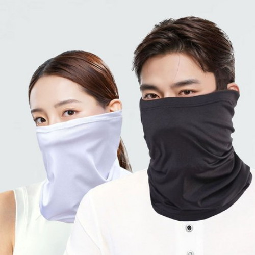 잭브라운 자외선 차단 쿨마스크 (3개)