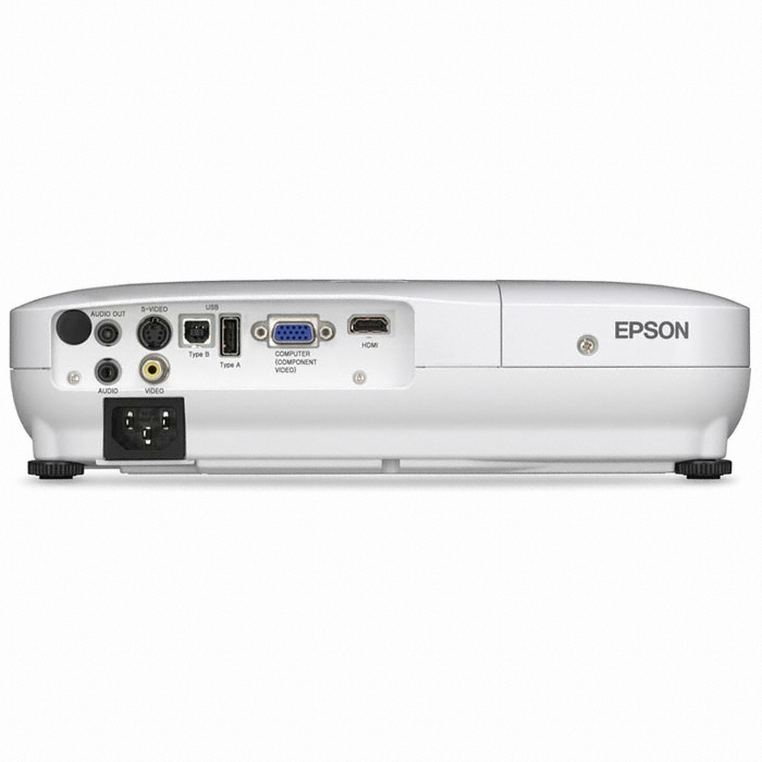 Epson EB-X10 (정품)_이미지