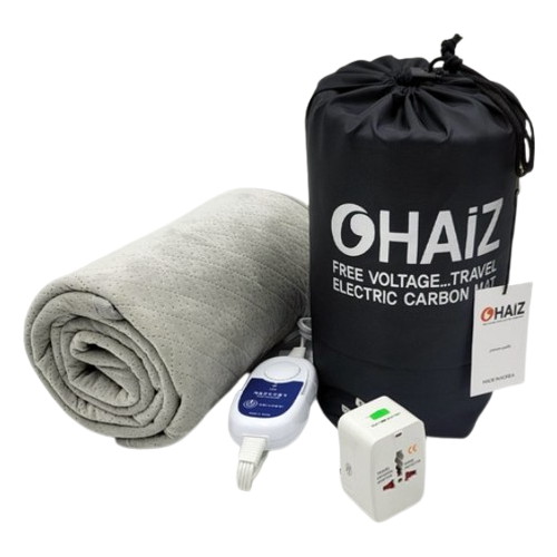 하이즈 프리볼트 전기요