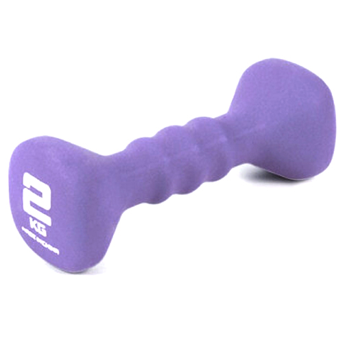 네오프렌 사각 아령