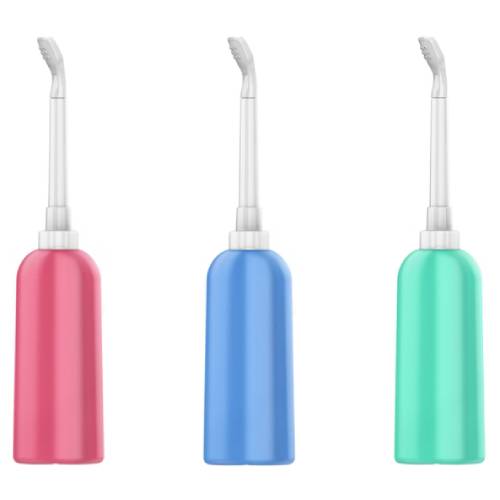 시크릿 핸디비데