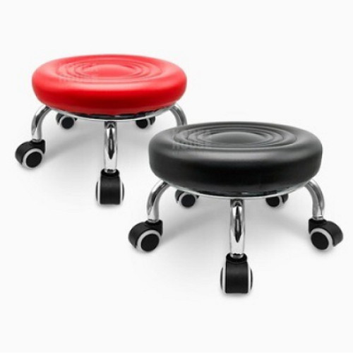 쿠션왕 동글뱅이 의자