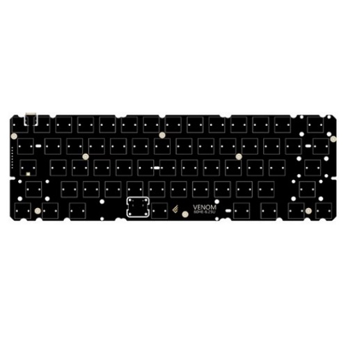 Geonworks Venom 60 HE PCB 6.25U (해외구매)_이미지