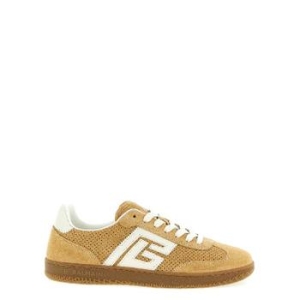  발망 스니커즈 GN1VI735LACSWHO Beige