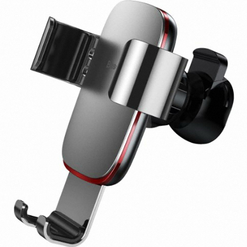 베이스어스 메탈에이지 그래비티 차량용 거치대 송풍구_이미지