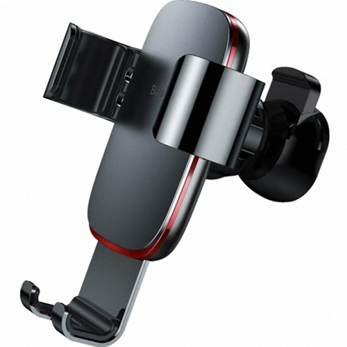 베이스어스 메탈에이지 그래비티 차량용 거치대 송풍구_이미지