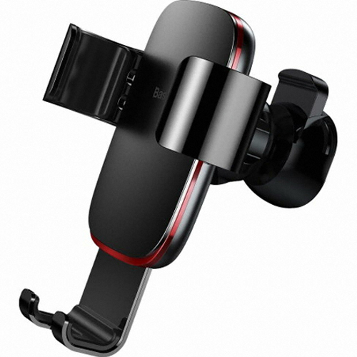 메탈에이지 그래비티 차량용 거치대 송풍구