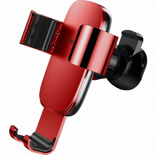 베이스어스 메탈에이지 그래비티 차량용 거치대 송풍구_이미지