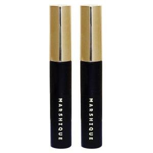 마르시끄 인리치드 속눈썹 블랙 영양제 7.5ml (2개)