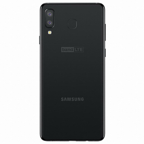 삼성전자 갤럭시A8 스타 LTE 64GB, 공기계 (S등급,중고)_이미지