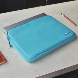 바리에 Varie 비비드컬러 11인치 맥북파우치 맥북에어11 맥북12인치 VARIE VIVID-MAC11BU 블루