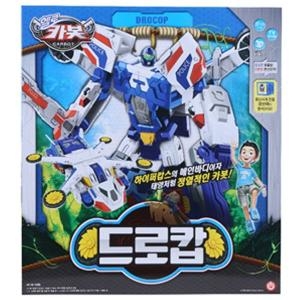 초이락컨텐츠컴퍼니 헬로카봇 드로캅_이미지