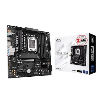 <b>ASRock</b> B860M Pro-A 디앤디컴