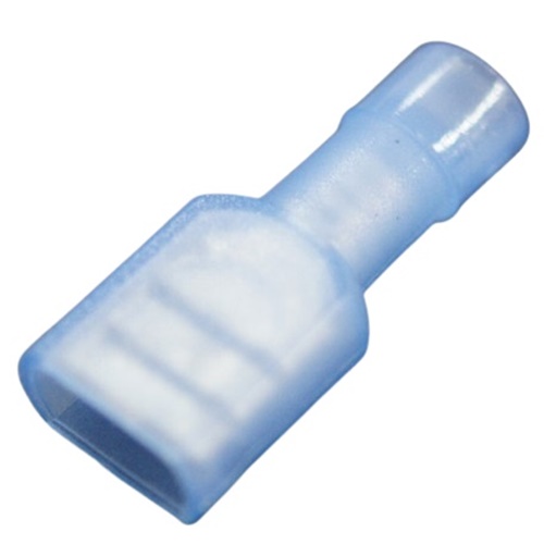 신주단자 폴리 REC 250 청색_이미지