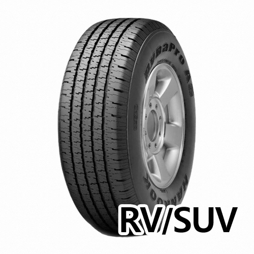 한국타이어 스마트 RH03 255/65R16 (장착비별도)_이미지