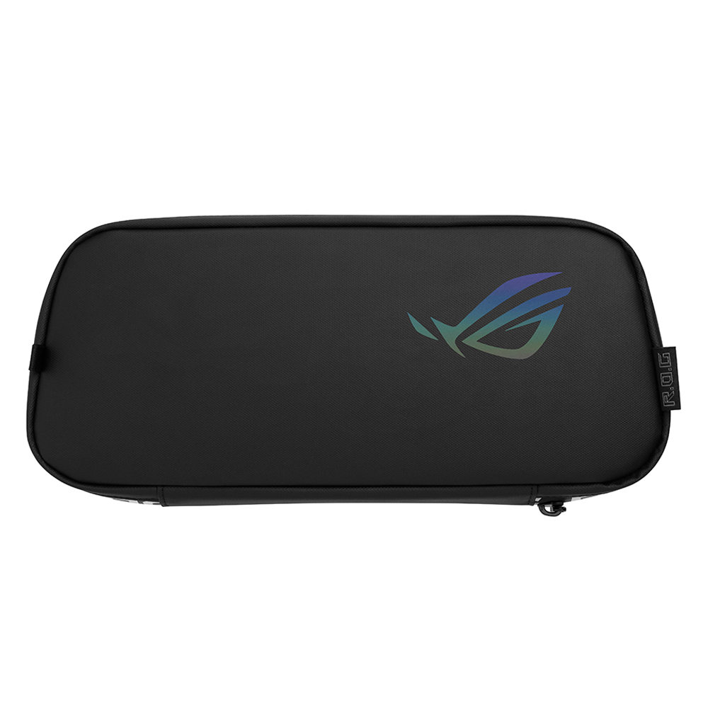 ROG Ally 트래블 케이스 블랙_이미지