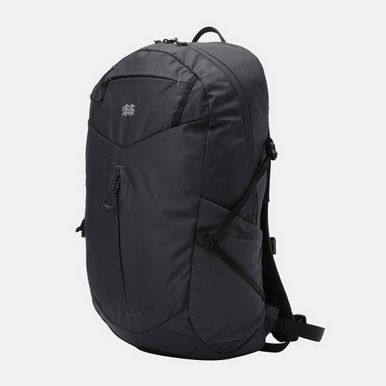 남녀공용 티어드롭형 액시엄 백팩 20L QEBXX26221CGY