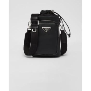 프라다 가죽 스마트폰 케이스 2ZH155 2CND F0002_이미지