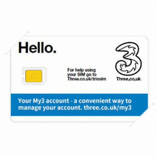 ㅤ슬로베니아 유심 3G-4G 데이터 9~12GB + 통화권_이미지