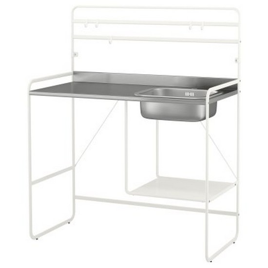 이케아 SUNNERSTA 개수대이미지입니다. 누르면 해당 게시물로 새창이동합니다.