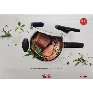 휘슬러 비타퀵 그린 압력솥 2.5L 독일산 코스트코