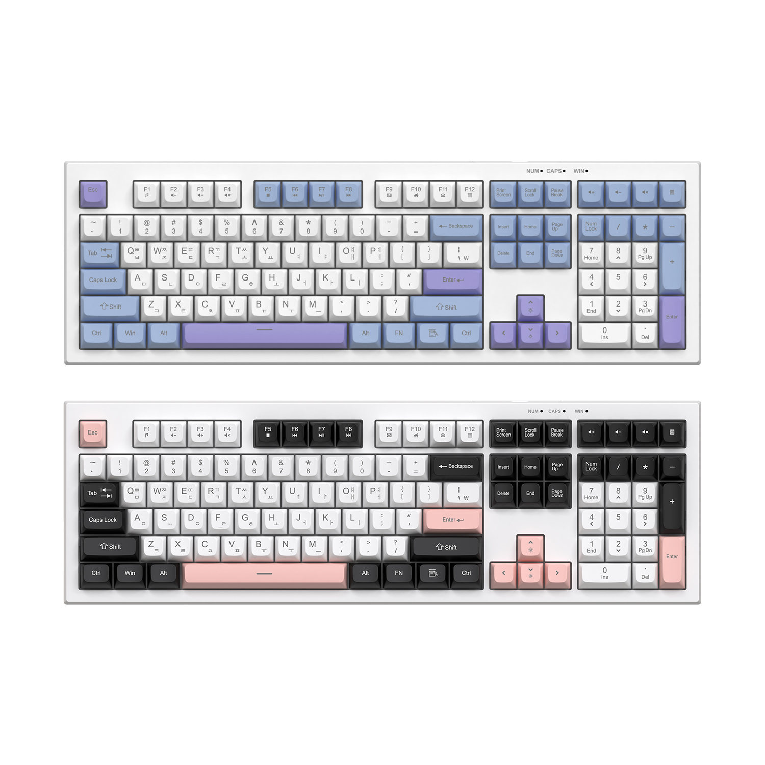 COX CMK108 (White)_이미지