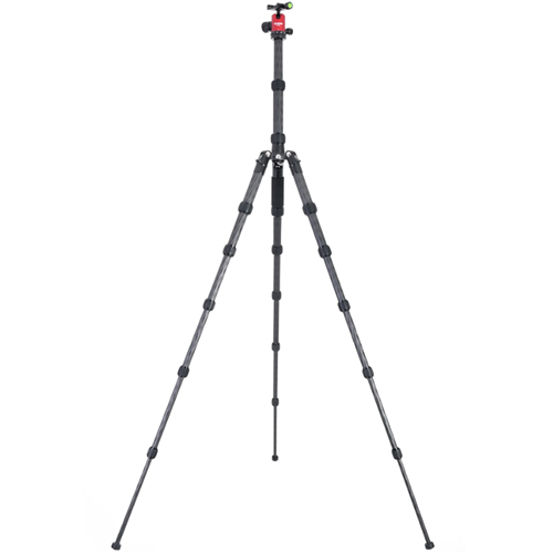 호루스벤누 TMX-V25 삼각대 (기본 헤드)_이미지
