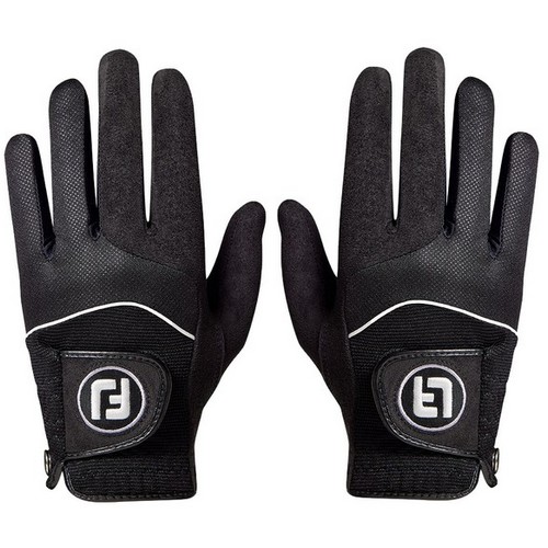 풋조이 레인그립 골프장갑 양손 65067E (3개)_이미지