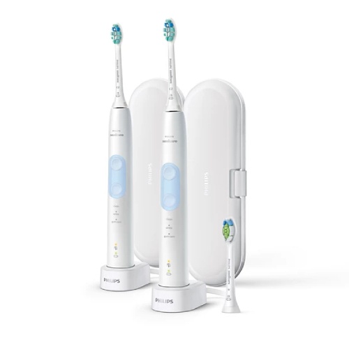 프로텍티브 클린 HX6403/70