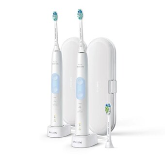 필립스 소닉케어 프로텍티브 클린 HX6403/70