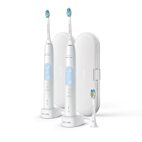 �ʸ��� �Ҵ��ɾ� ������Ƽ�� Ŭ�� HX6403/70