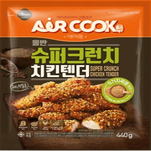 �ż���Ǫ�� �ù�Űģ ����ũ��ġ ġŲ�ٴ� 440g