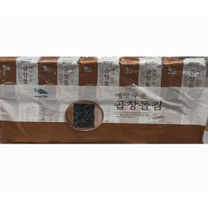 코스트코 C-WEED 곱창돌김 17g (10봉)_이미지