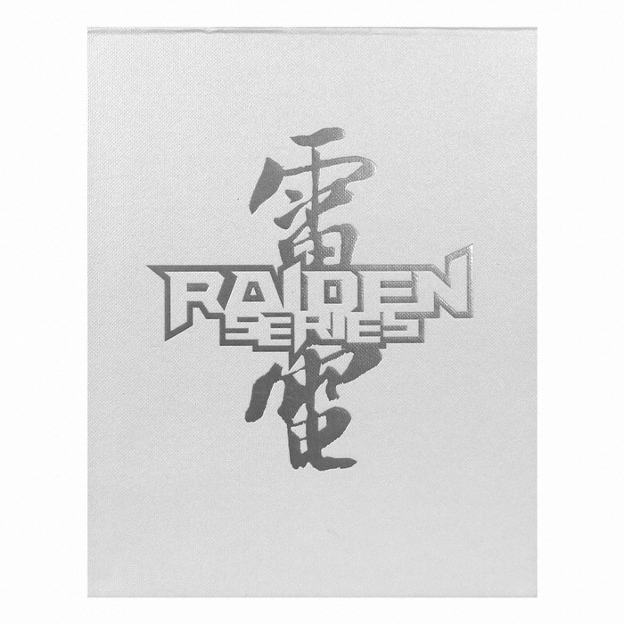 AVEXIR DDR4-2800 CL15 RAIDEN ��Ű��