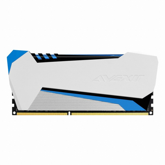 AVEXIR DDR4-2800 CL15 RAIDEN 패키지 (8GB(4Gx2))