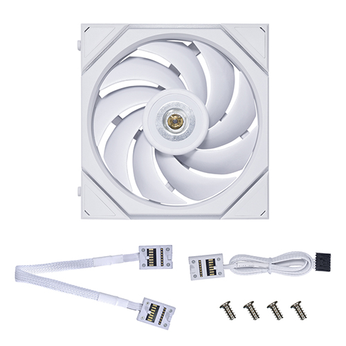 ���ȸ� UNI FAN TL 120