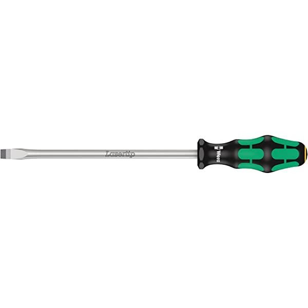 일자 드라이버 334 (5.0 x 100mm)