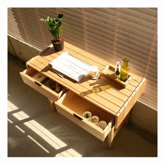 시세이 Urban nature- Dressing table_이미지
