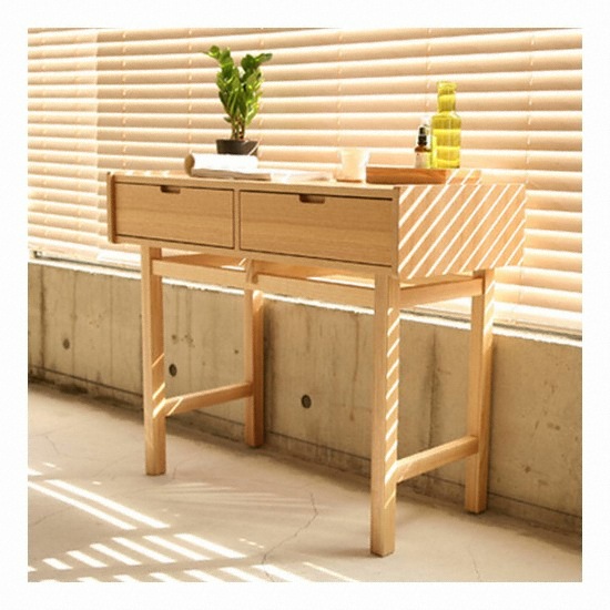 시세이 Urban nature- Dressing table_이미지