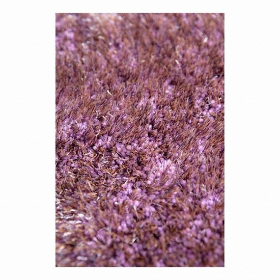 한일카페트 다미에 허쉬라벤더 샤기카페트 (230x160cm)_이미지