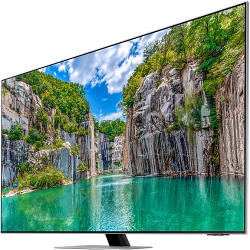 �Ｚ���� �׿�QLED KQ75QNA85AFXKR