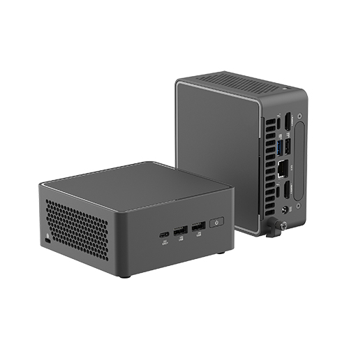 ASUS NUC 15 Pro NUC15CRHU5 M.2