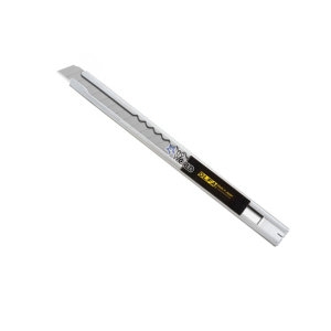 올파 소형커터칼 SVR-1 / 다용도 안전칼 9mm_이미지