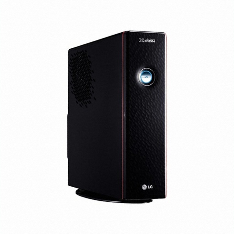 LG전자 ArtPc 블랙피카소 A10L-AXE401_이미지
