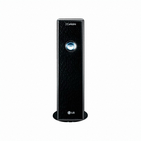 LG전자 ArtPc 블랙피카소 A10L-AXE401_이미지