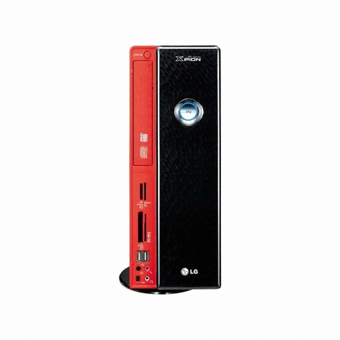 LG���� ArtPc ������ī�� A10L-AXE401