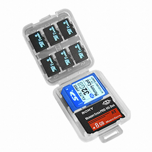 ȣ�罺���� MC-611 �޸�ī�� ���̽�